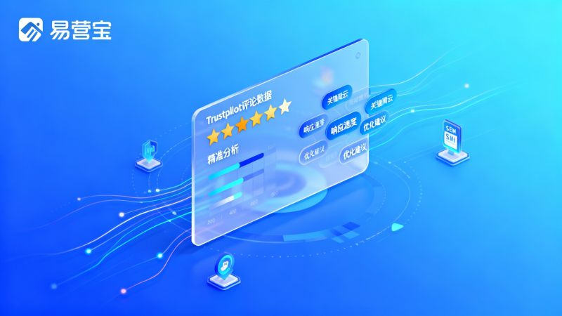 如何解读Yiyingbao Trustpilot reviews来判断服务与售后真实表现