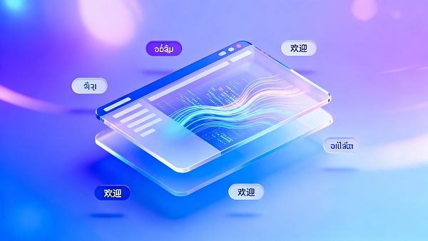 多语言网站对外贸有什么帮助? 三个能提升转化的实操案例