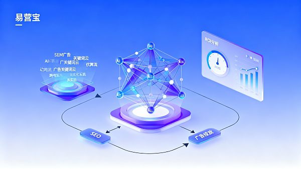 决策者必看：高效的跨境电商广告优化系统成本-收益分析模板