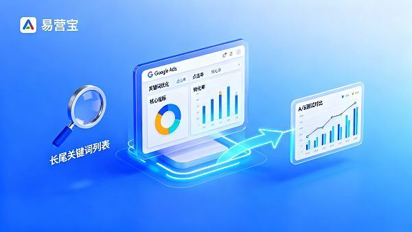 Google推广效果不佳？可能是这7个常见优化误区导致的