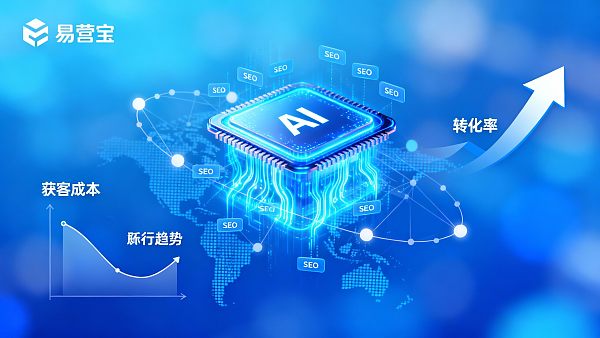 易营宝B2B平台如何帮助企业降低获客成本？2024最新数据解析