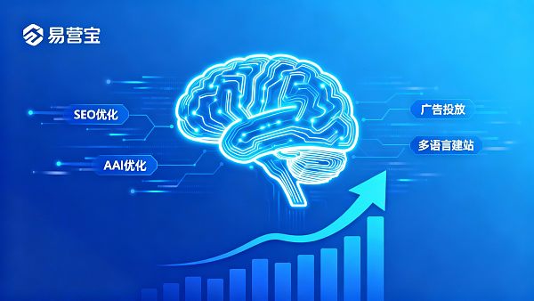 易营宝B2B平台：企业如何选择适合的AI营销工具？