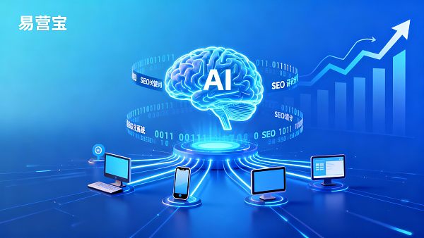 摆脱人工搬运！AI 驱动的 SEO 全自动分发，让你的产品词覆盖全网