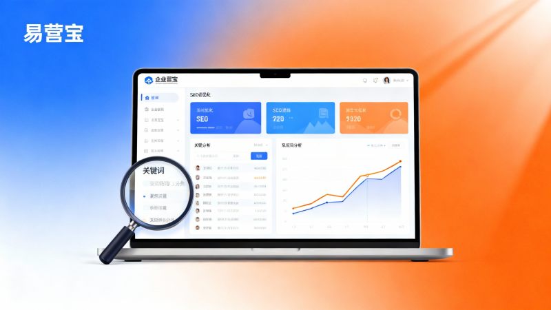 快速SEO优化技巧：7天提升企业官网自然流量的实战方法
