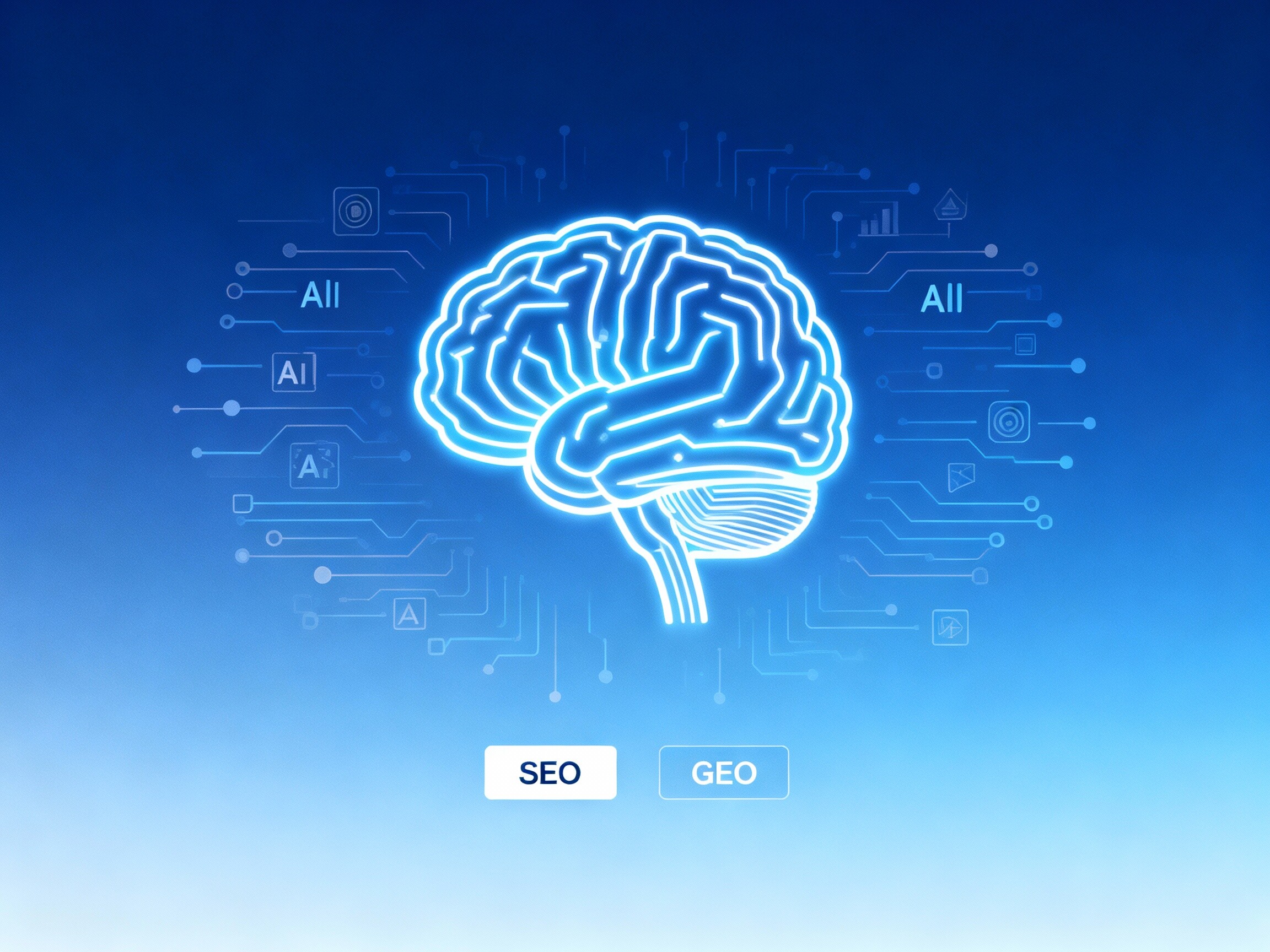 【易营宝AI营销】：驱动全球贸易数字主权，重塑 AI 搜索时代的获客转化增长极