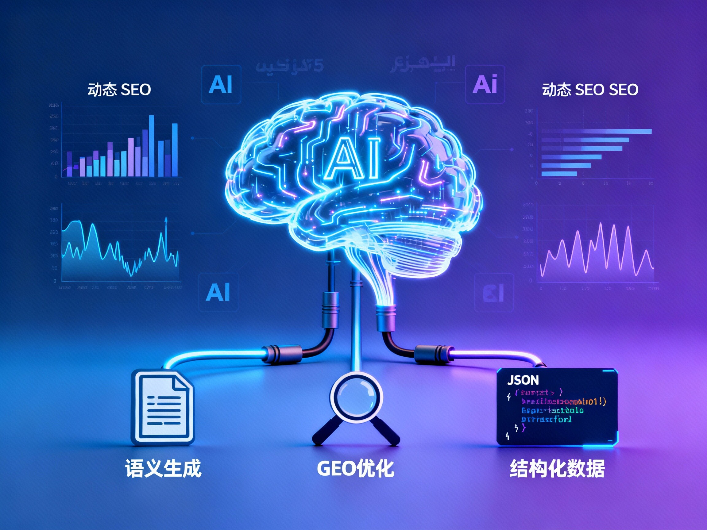 【易营宝AI营销】：驱动全球贸易数字主权，重塑 AI 搜索时代的获客转化增长极