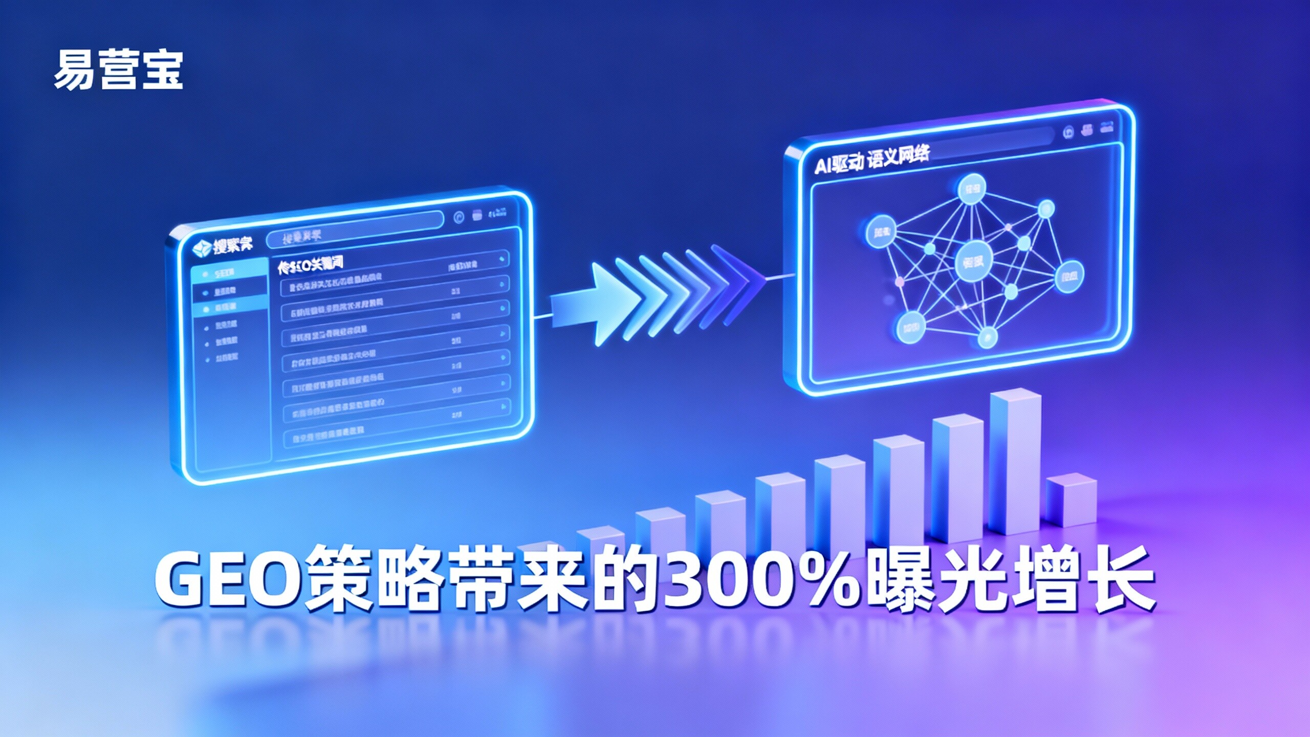 搜索逻辑变了！从 SEO 到 GEO，英文网站如何抢占 AI 引擎的首条推荐？