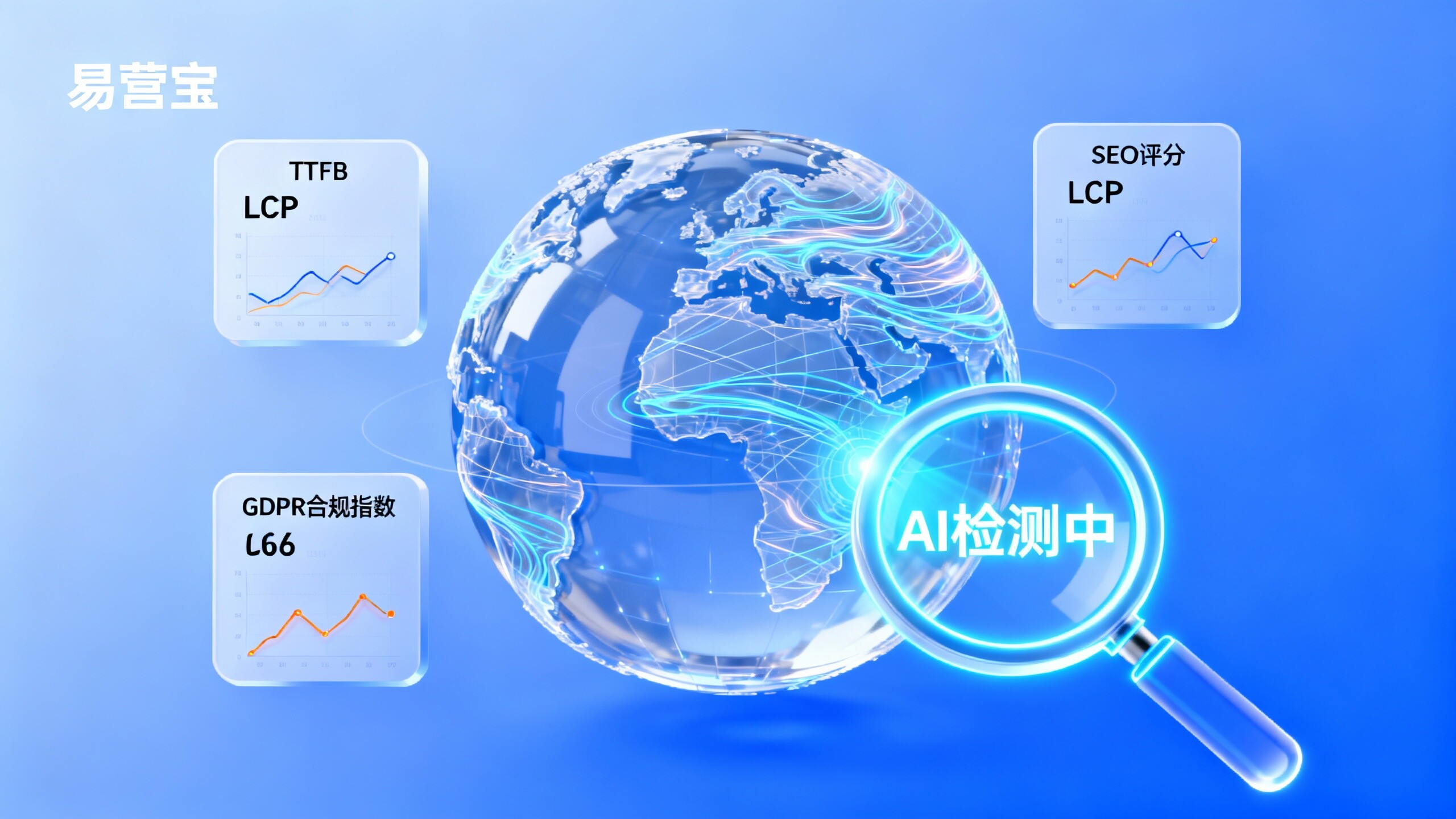 建站工具的智能网站检测工具是否值得信赖？
