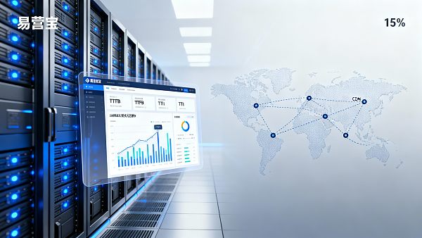 外贸多语言网站如何优化加载速度以适配海外用户