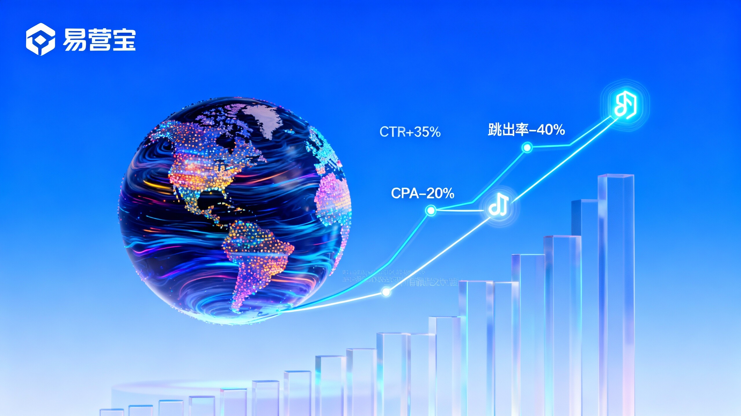 GEO优化对外贸网站流量影响大吗
