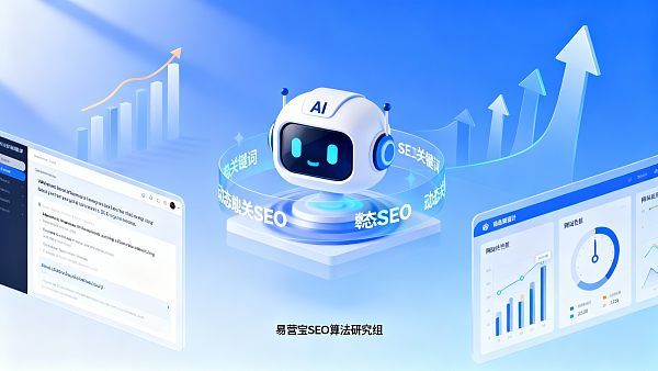 提高网站SEO排名的AI工具测评：从多语言适配到本地化优化的关键功能