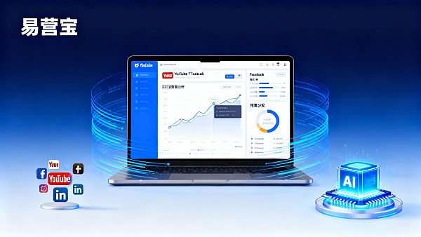 海外社交媒体运营怎么做才能见效？整合YouTube与Facebook广告的策略指南