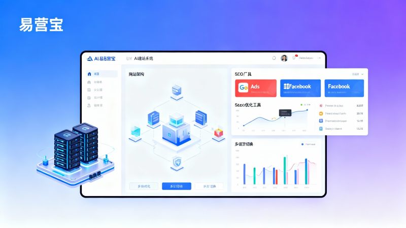 2026年易营宝AI建站系统稳定性怎么样？从项目交付到长期维护的真实评测