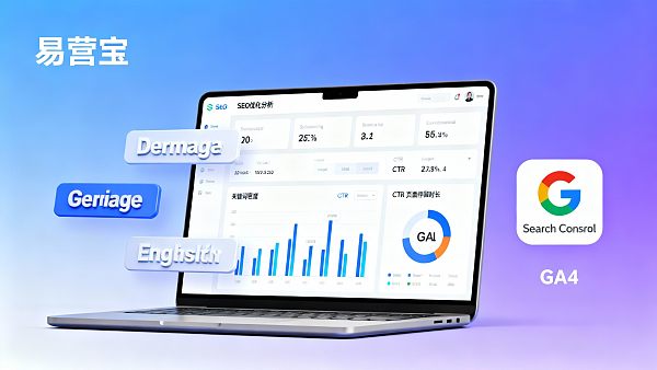 独立站SEO优化技巧在欧洲市场是否适用？多语言内容优化常见风险分析