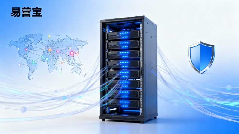 多语言网站如何选择服务器？海外访问速度与安全性双重评估