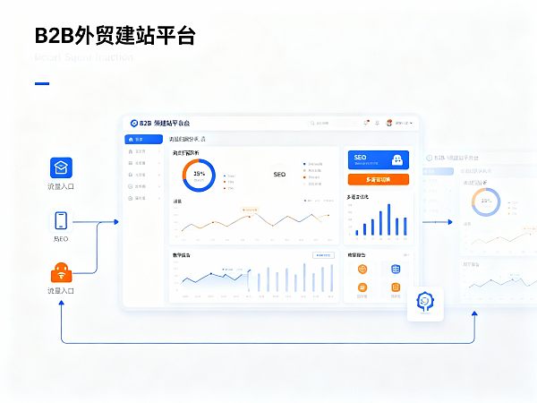 独立站搭建教程怎么学更高效？通用互联网服务企业的实操路径与避坑建议