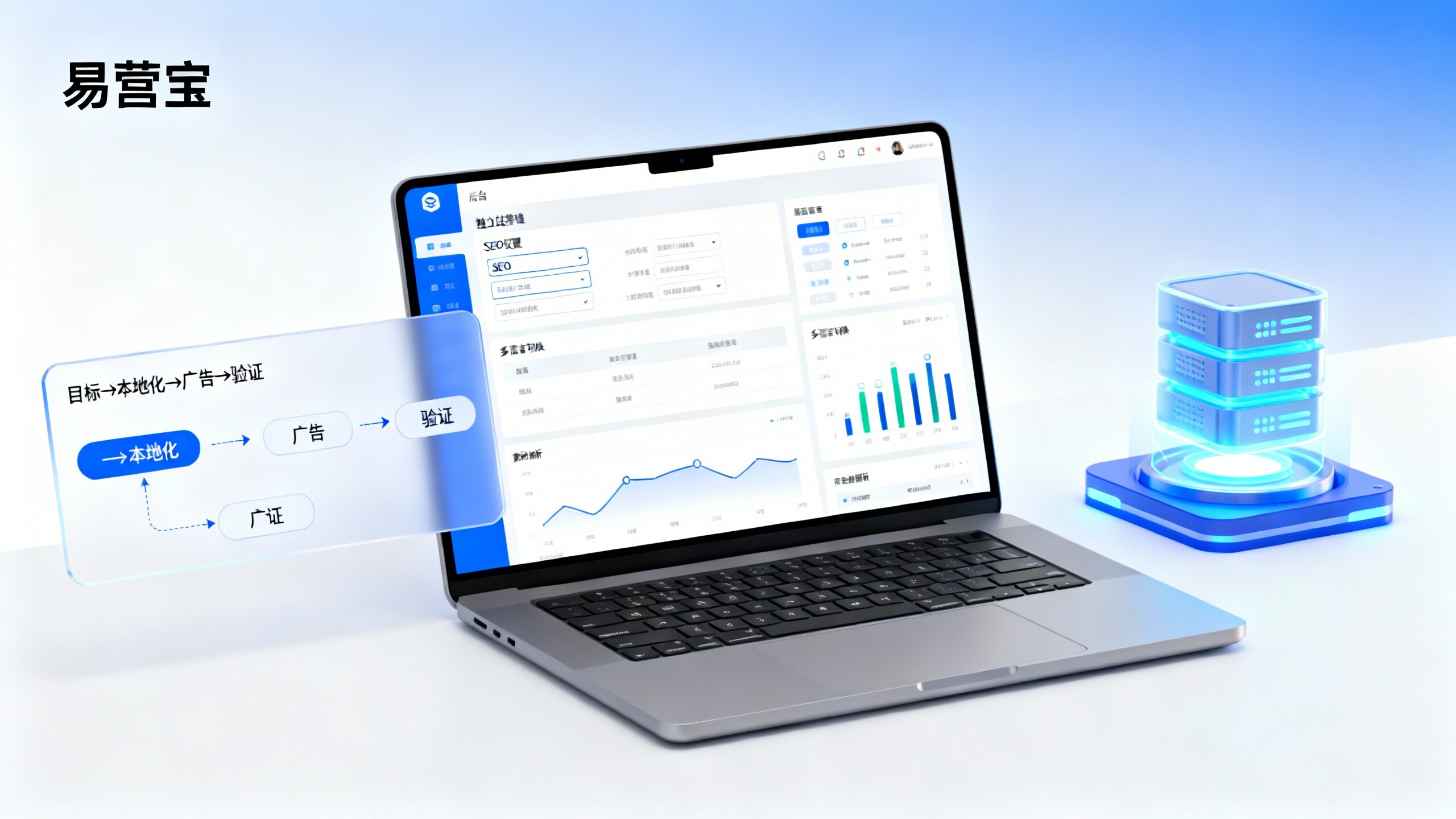 独立站搭建教程怎么学更高效？通用互联网服务企业的实操路径与避坑建议