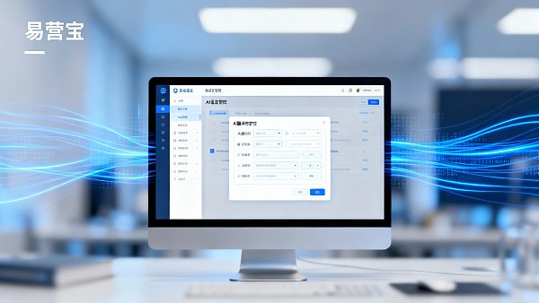 易营宝智能建站怎么样，技术选型阶段要不要优先考虑其AI翻译术语管控功能？