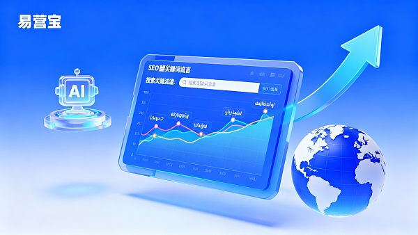 外贸企业必知：如何通过多语言SEO让网站流量翻倍