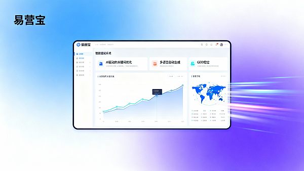 Yiyingbao智能建站系统好用吗？看企业用户真实搭建体验与回报周期