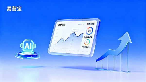 2023外贸建站SEO优化指南：从0到1提升搜索排名