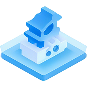 图片图标处理成透明底