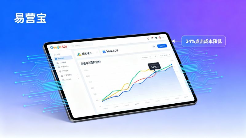 使用AI广告管家后多久能看到效果？从投放策略到数据验证全流程拆解