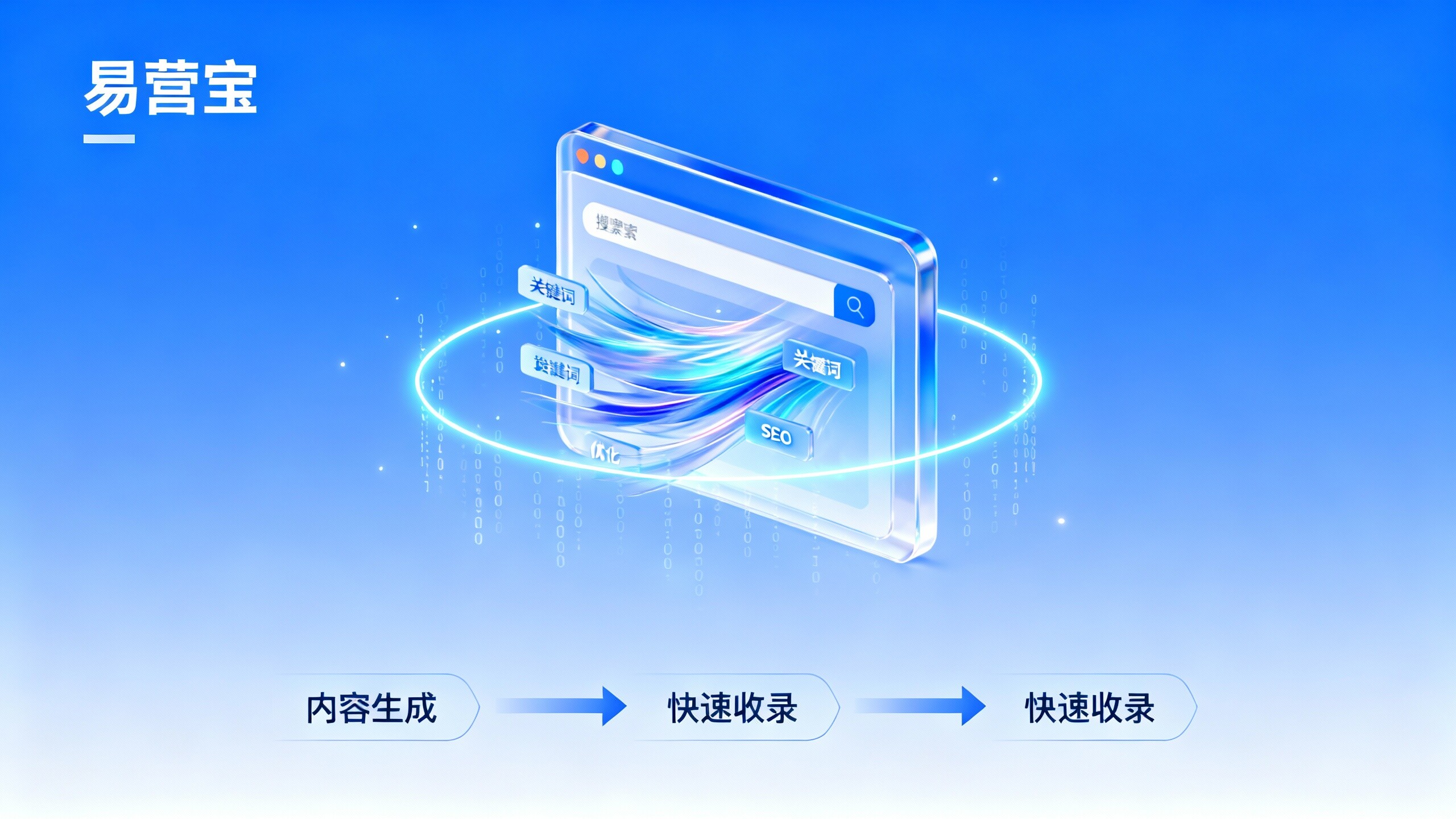 如何实现网站快速收录到搜索引擎？SEO技术与内容策略实操指南