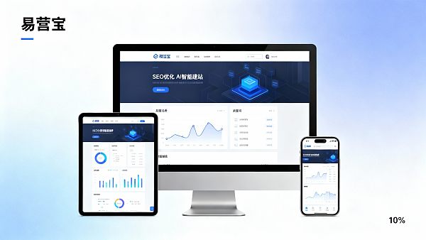 响应式外贸网站建设实战指南：从UI设计到SEO优化全流程解析