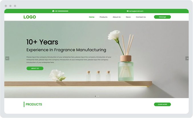 香氛，洗护，美妆