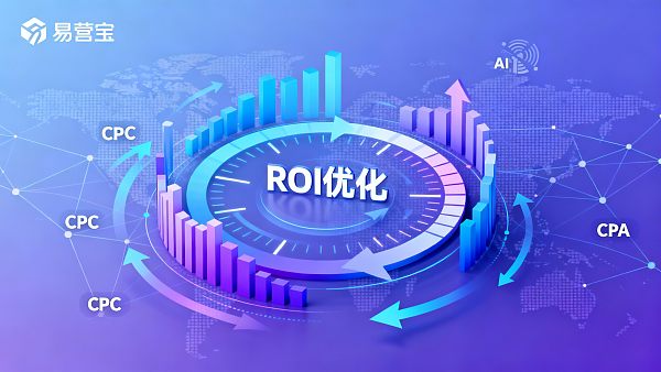 独立站广告投放成本高吗?从ROI角度看跨境投放预算优化策略 独立站广告投放成本高吗?从ROI角度看跨境投放预算优化策略