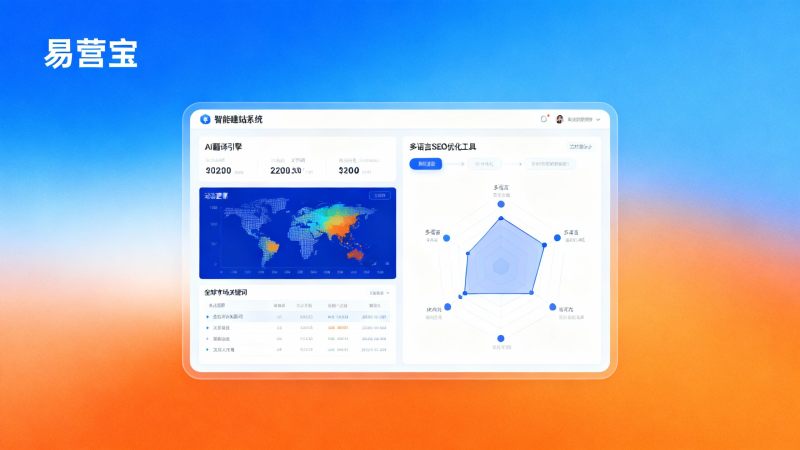 2024年独立站内容本地化生产难吗？跨境企业如何高效提升转化率