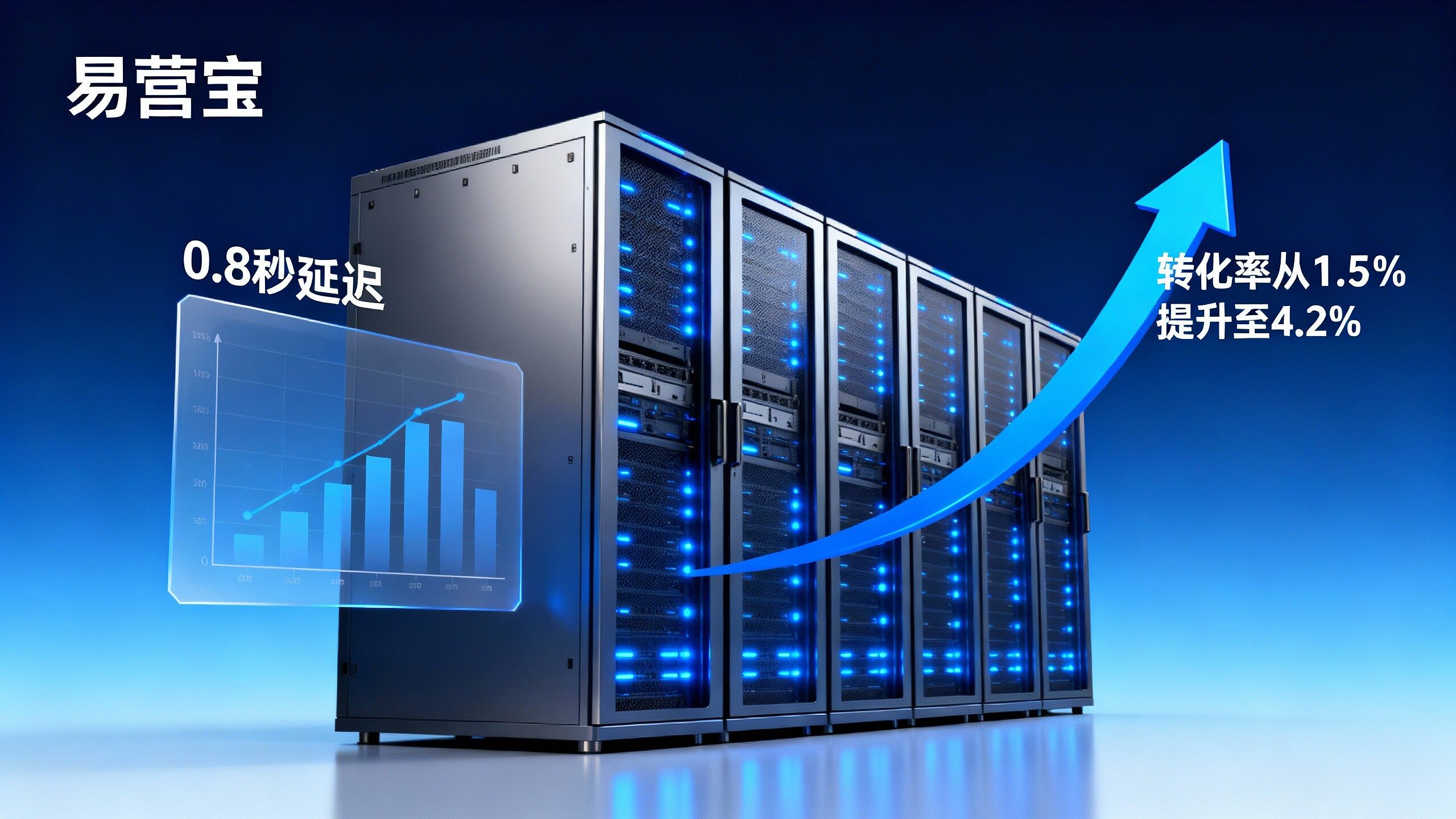 外贸建站全球服务器选择指南：如何确保网站稳定运行？