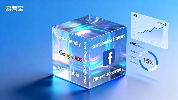 多语言营销系统价格靠谱吗——针对Google Ads+Facebook双渠道关键词不匹配导致ROI仅0.8的采购决策成本评估