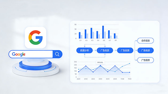 生成广告素材创意优化效果图