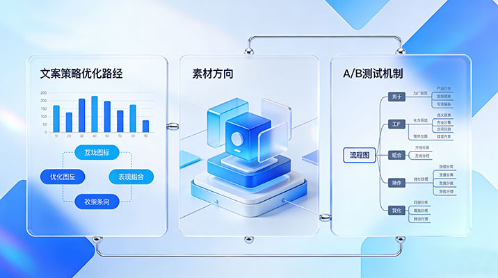 生成广告优化排版图片