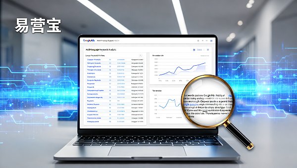 多语言外贸网站广告投放避坑指南：Google Ads多语关键词匹配与转化归因设置