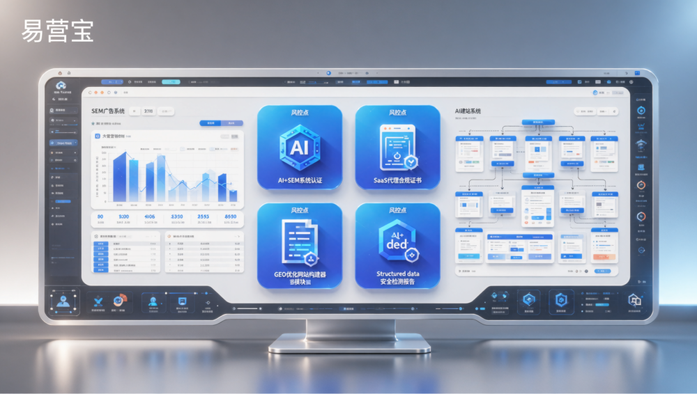 互联网营销咨询该找乙方还是甲方自营？北京企业采购负责人最常忽略的4个风控点