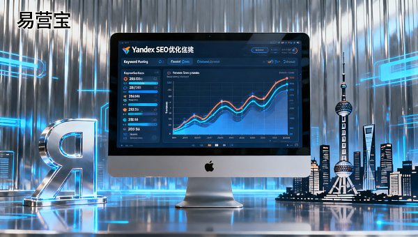 响应式外贸网站建设服务商交付后，谁负责Yandex SEO优化？广州团队本地化运维实录