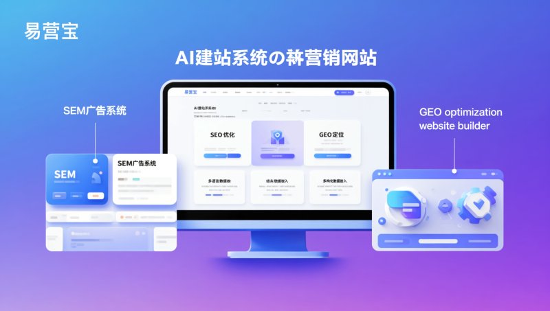 AI建站一般多少钱？2024年北京数字营销网站定制报价拆解