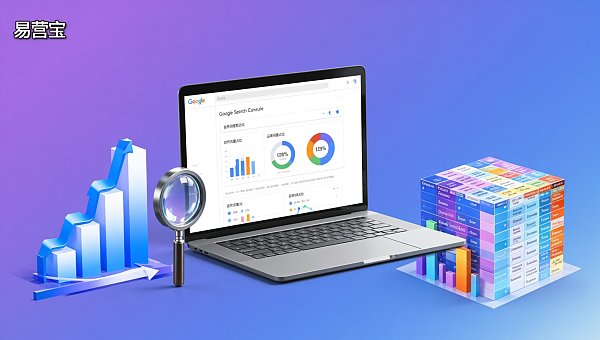 独立站SEO优化效果评估靠不靠谱？能否用Search Console数据验证品牌海外搜索影响力提升