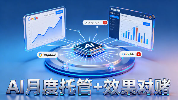 谷歌排名优化公司收费模式解析：按关键词/按月托管/效果分成，哪种更适合年出口额300万企业？