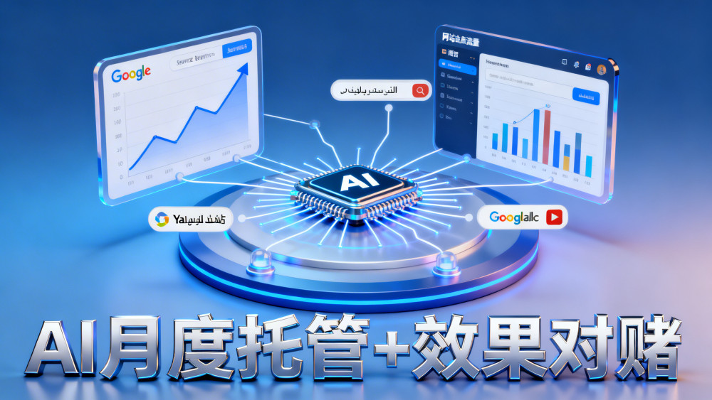 谷歌排名优化公司收费模式解析：按关键词/按月托管/效果分成，哪种更适合年出口额300万企业？