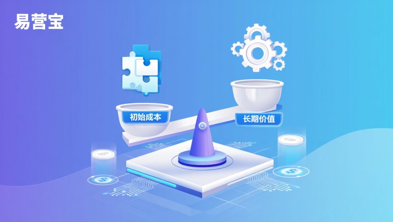 外贸建站成本对比：模板建站 vs 定制开发，哪个更适合项目管理者控预算？