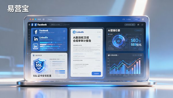 社媒自动化运营工具支持私有化部署吗?品控人员重点关注的4项数据主权与审计要求 社媒自动化运营工具支持私有化部署吗?品控人员重点关注的4项数据主权与审计要求