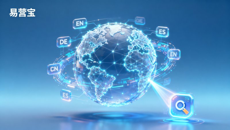 多语言网站上线后Google收录慢？用GEO optimization website builder+Structured data双策略提速实操