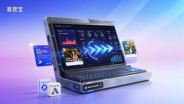 独立站广告投放效果不稳定怎么办？多语言广告CTR差异超60%是素材问题还是账户结构问题