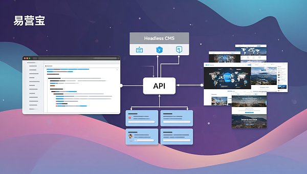 Headless CMS for global websites适合做独立站吗?技术团队需具备哪些能力? Headless CMS for global websites适合做独立站吗?技术团队需具备哪些能力?