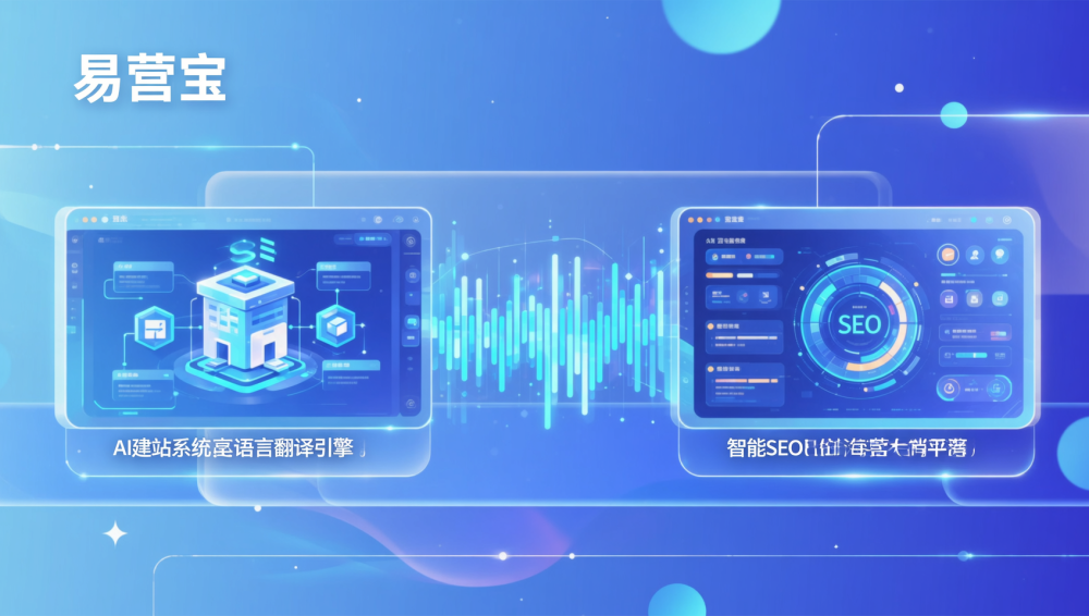 Eyingbao企业出海营销解决方案适合中小企业吗？2024真实采购决策指南