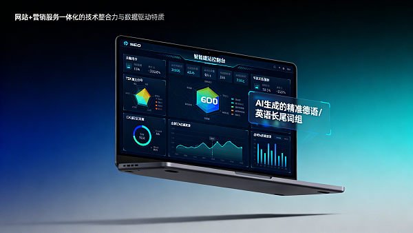 企业官网做不好海外营销？3类典型SEO失效场景及易营宝针对性解决方案